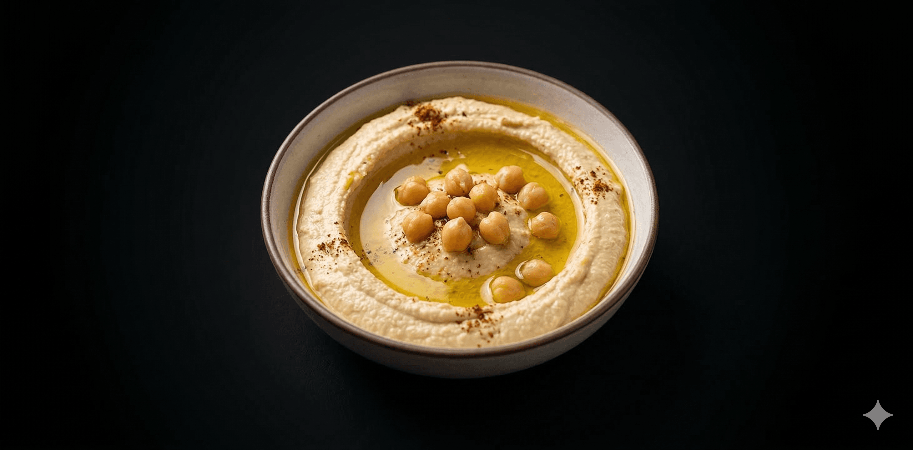 House-Made Hummus