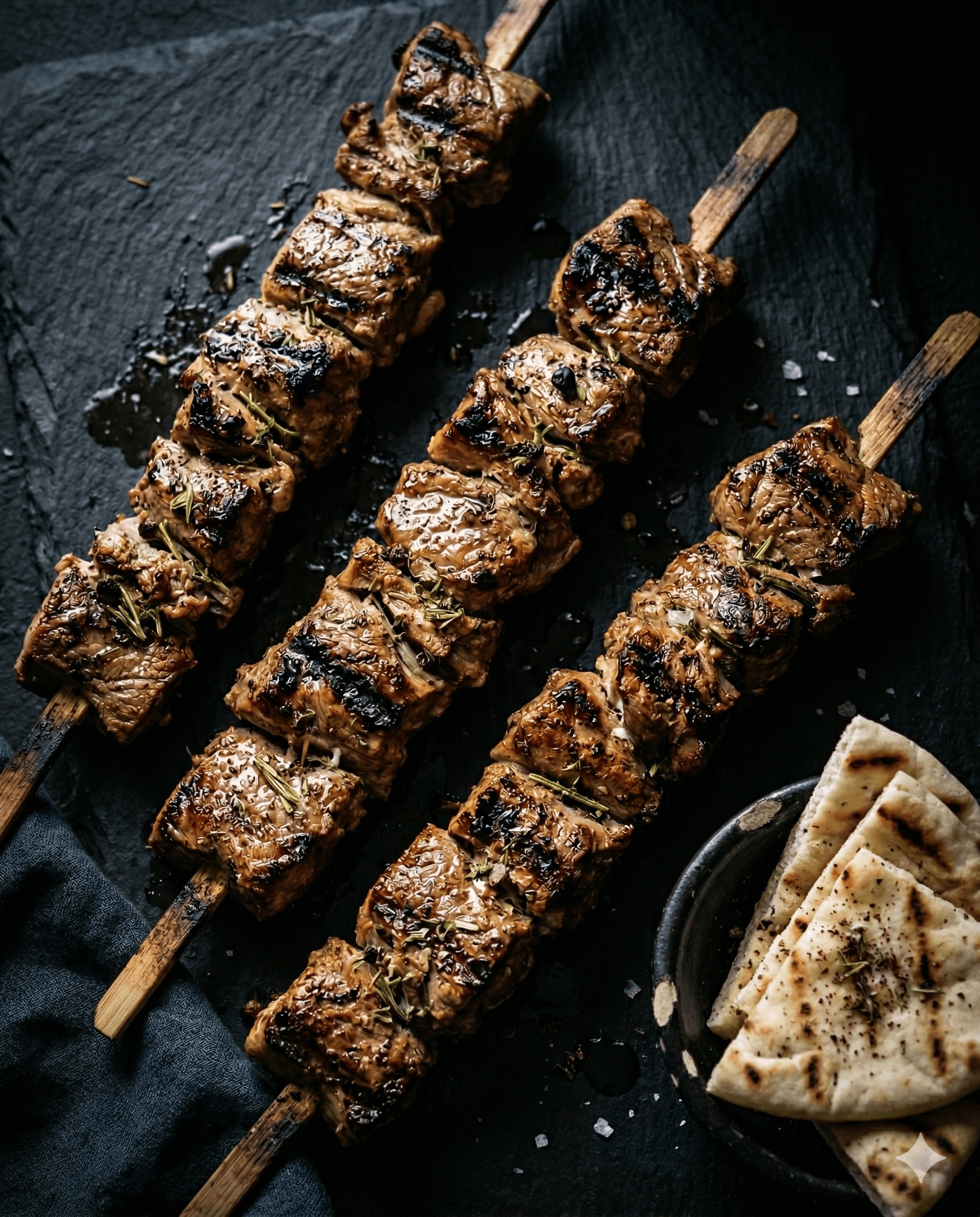 Lamb Kabob
