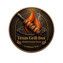 Texas Grill Box